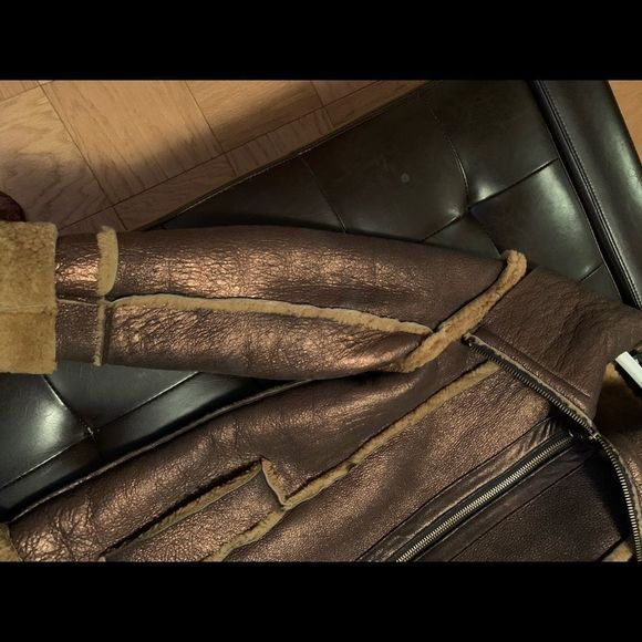 Beautiful 3/4 winter coat - Picture 3 of 7